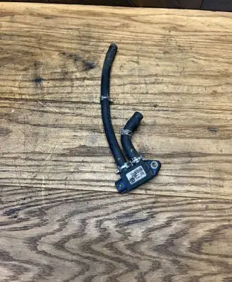Honda CR-V Exhaust gas pressure sensor 37840RZ0