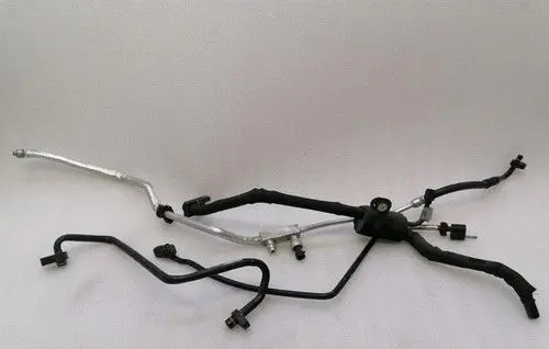 Ferrari California F149 Air conditioning (A/C) pipe/hose