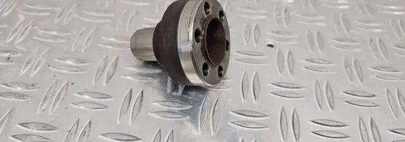 BMW 3 E90 E91 Crankshaft gear 