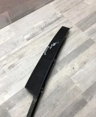 Skoda Octavia Mk3 (5E) Door glass trim 000299977 306LE8035