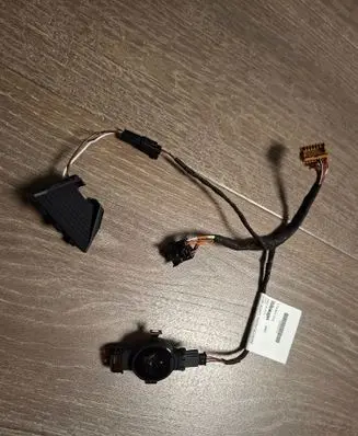Volkswagen ID. Buzz Rain sensor 89A955555C 1T3971014