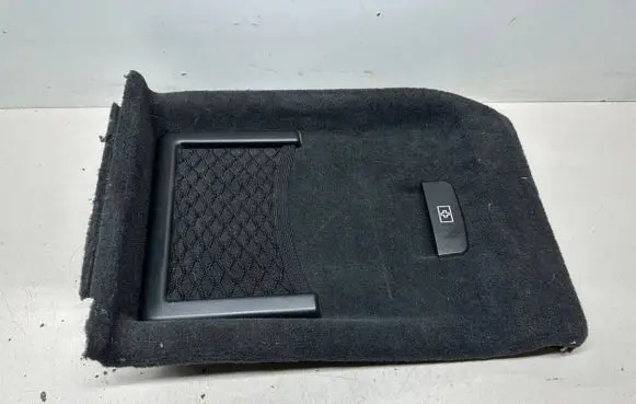 BMW X5 F15 Trunk/boot side trim panel 7284305 7318064 15671810