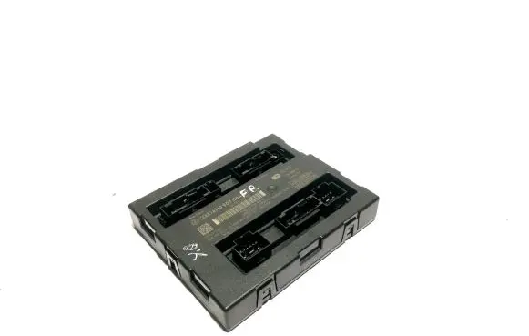Audi A8 S8 D4 4H Comfort/convenience module 4H0907064FR 00002001 5DK01056535