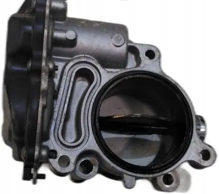 Audi Q5 SQ5 Throttle valve 05L128063D