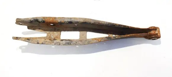 Subaru Legacy Rear upper control arm/wishbone