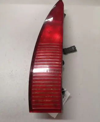Citroen C5 Rear/tail lights