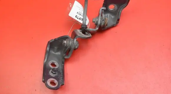 Ford Mondeo MK IV Front door hinge set 