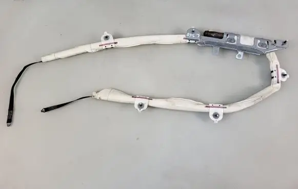 Volvo S60 Roof airbag P30780646