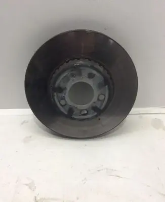 Mercedes-Benz C W206 Front brake disc A2064211200