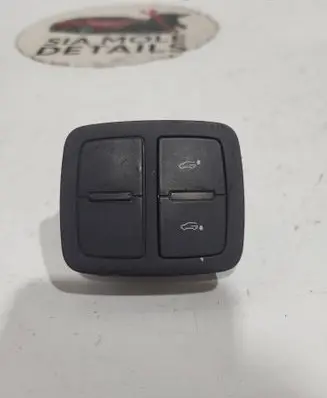 Audi Q7 4L Other switches/knobs/shifts 4L0959511B 0622