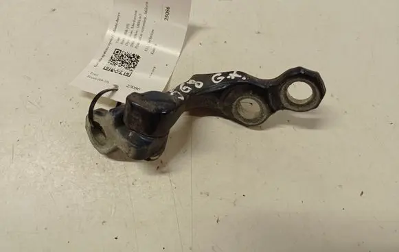 Ford Focus Rear door lower hinge 3M51R26511AH
