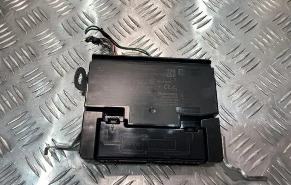 Toyota Yaris XP210 Voice control module 86740-0D030