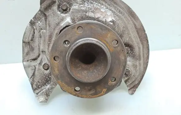 BMW 1 E81 E87 Front wheel hub 6764443 3121676444303 AC42100
