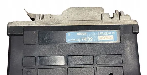 Mercedes-Benz C W202 ABS control unit/module 0125457432
