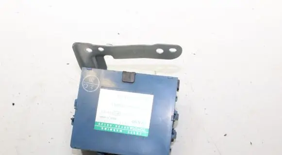 Lexus LS 430 Alarm control unit/module 8973050120