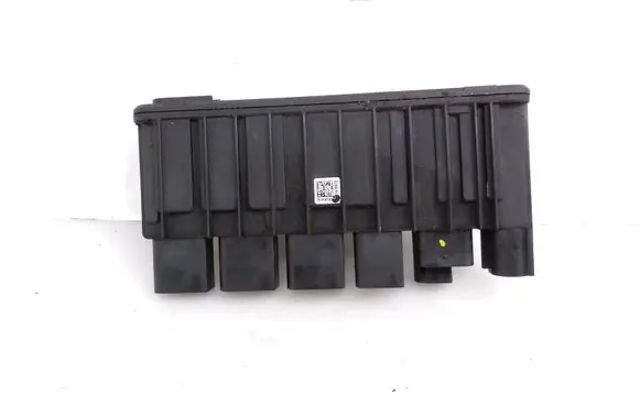 BMW 7 G11 G12 Power management control unit 8583091 185767