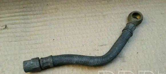 Volkswagen Scirocco Fuel line pipe 171201218D
