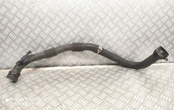 Renault Kangoo II Intercooler hose/pipe 8200874705