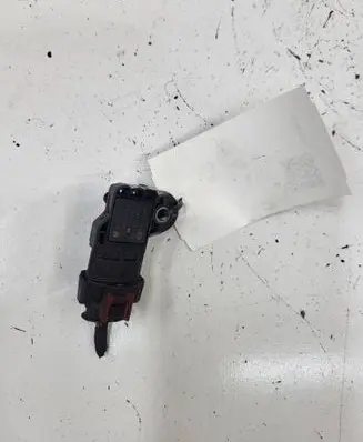 Opel Astra J Air pressure sensor 55568175 0281006077