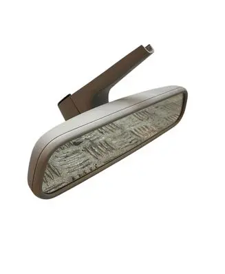 Audi A6 S6 C6 4F Rear view mirror (interior) E1010810