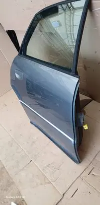 Audi A4 S4 B5 8D Rear door