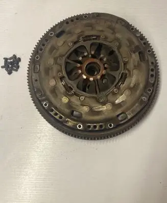 Flywheel