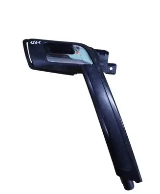 Volkswagen Polo Rear door interior handle 6Q0839174A