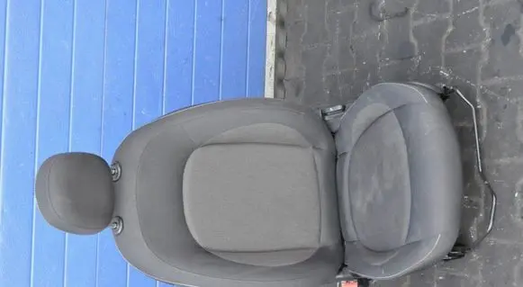 Mini Clubman F54 Front driver seat 