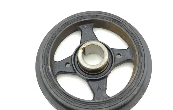 Lexus UX Crankshaft pulley A199230570