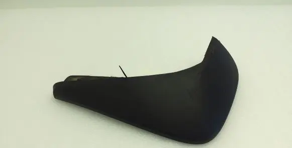 Rear mudguard