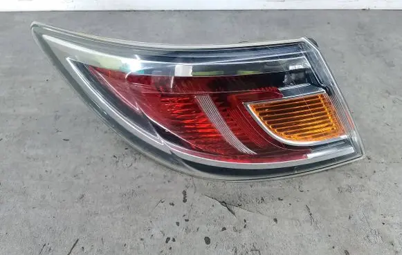 Mazda 6 Rear/tail lights GDK151150