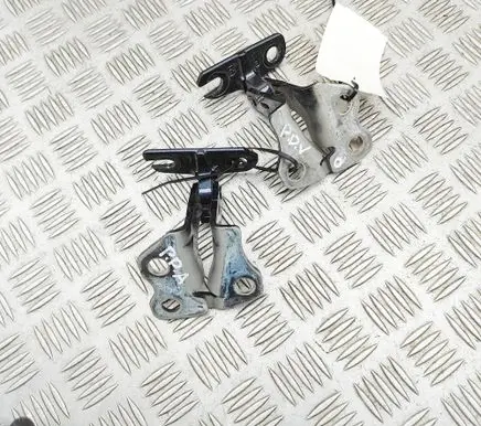 Tesla Model 3 Highland Front door hinges set 177362999A 177363099A