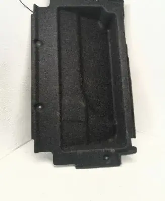 BMW 4 F32 F33 Other trunk/boot trim element 7284161