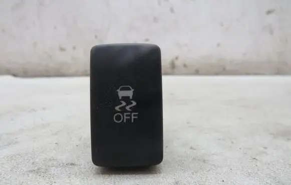 Honda CR-V Passenger airbag on/off switch M48809
