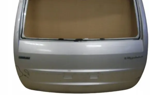 Fiat Ulysse Tailgate/trunk/boot lid