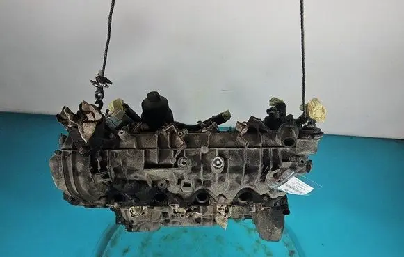 Mercedes-Benz A W169 Engine 266940 IMPRK1456305