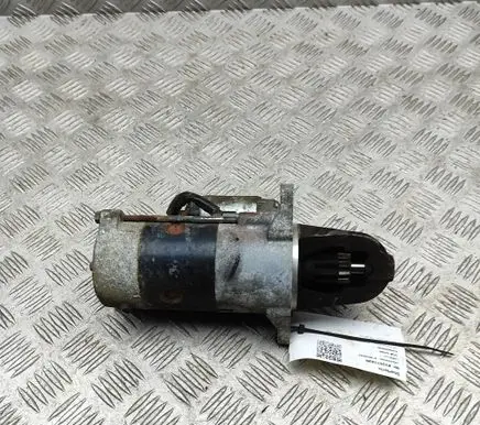 Subaru Forester SJ Starter motor 23300AA621