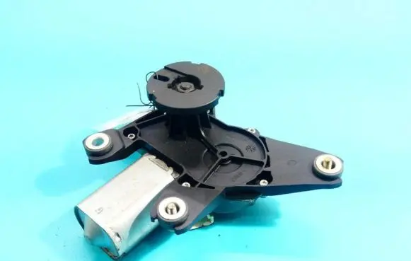 Renault Scenic I Rear window wiper motor 54903612 IMPRK1306806