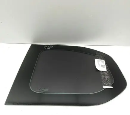 Citroen Berlingo Rear side window 9816429080