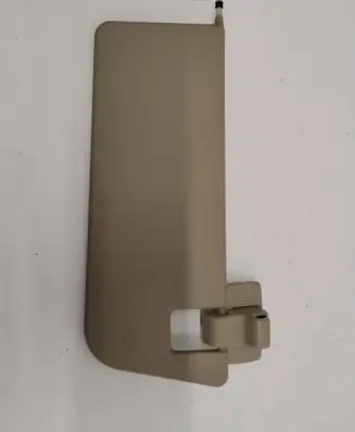 Mercedes-Benz GL X166 Sun visor