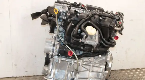Toyota Corolla E210 E21 Engine 2ZRFXE