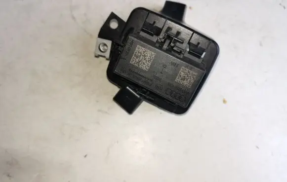 Audi A6 S6 C7 4G Keyless (KESSY) go control unit/module 4G0857289A 4H0909131