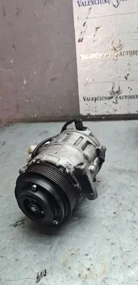 Mercedes-Benz E W211 Air conditioning (A/C) compressor (pump) 0R23BSC015 300713