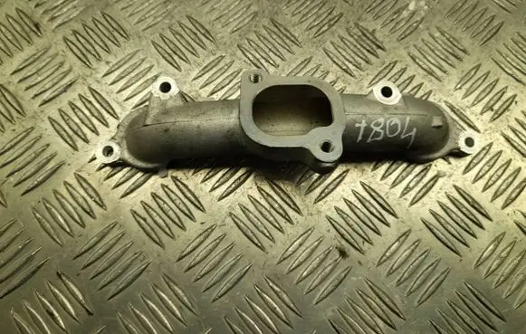 Mazda CX-30 Engine coolant pipe/hose 2F13