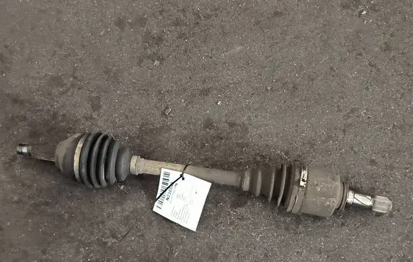 Opel Vivaro Front driveshaft