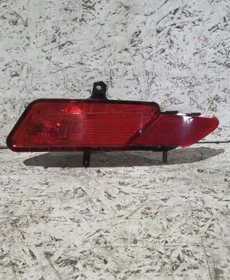 Volvo XC60 Rear fog light 