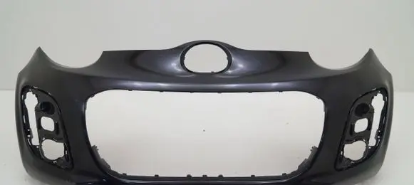 Citroen C1 Front bumper