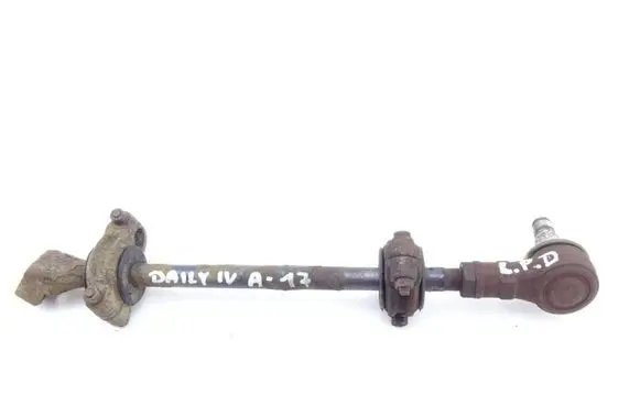 Iveco Daily 4th gen Steering tie rod boot 