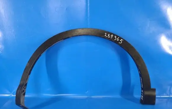 Nissan Qashqai Front arch trim 638114EA0B