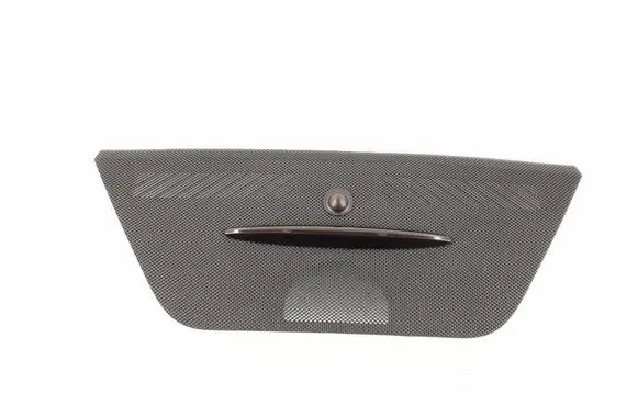 Mercedes-Benz C W204 Dash center air vent grill 1725420023 2046802389